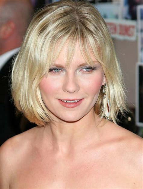 kirsten dunst hairstyles